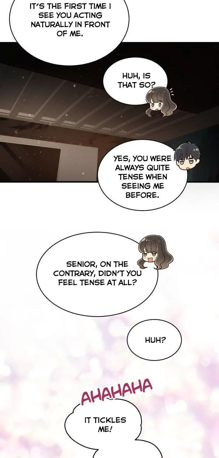Daytime Star, chapter 29, page 23