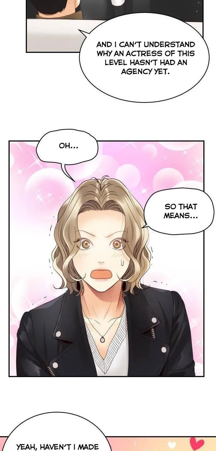 Daytime Star, chapter 29, page 34