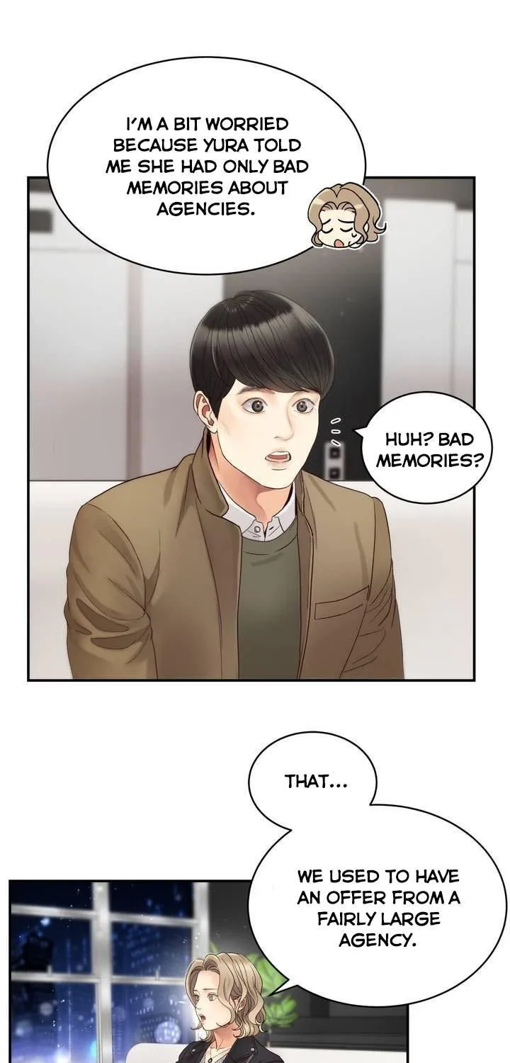 Daytime Star, chapter 29, page 37