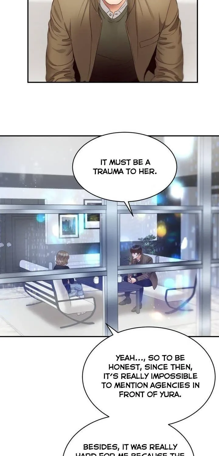 Daytime Star, chapter 29, page 43
