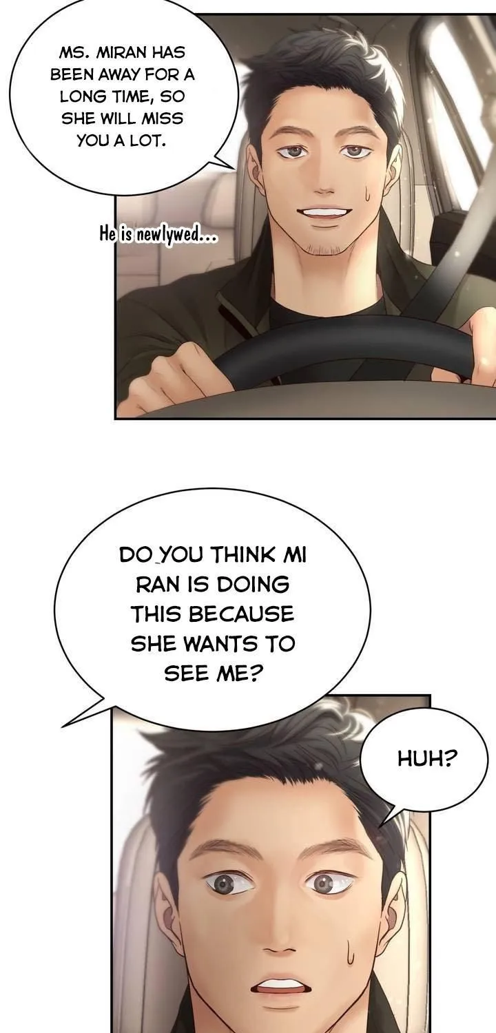 Daytime Star, chapter 30, page 9
