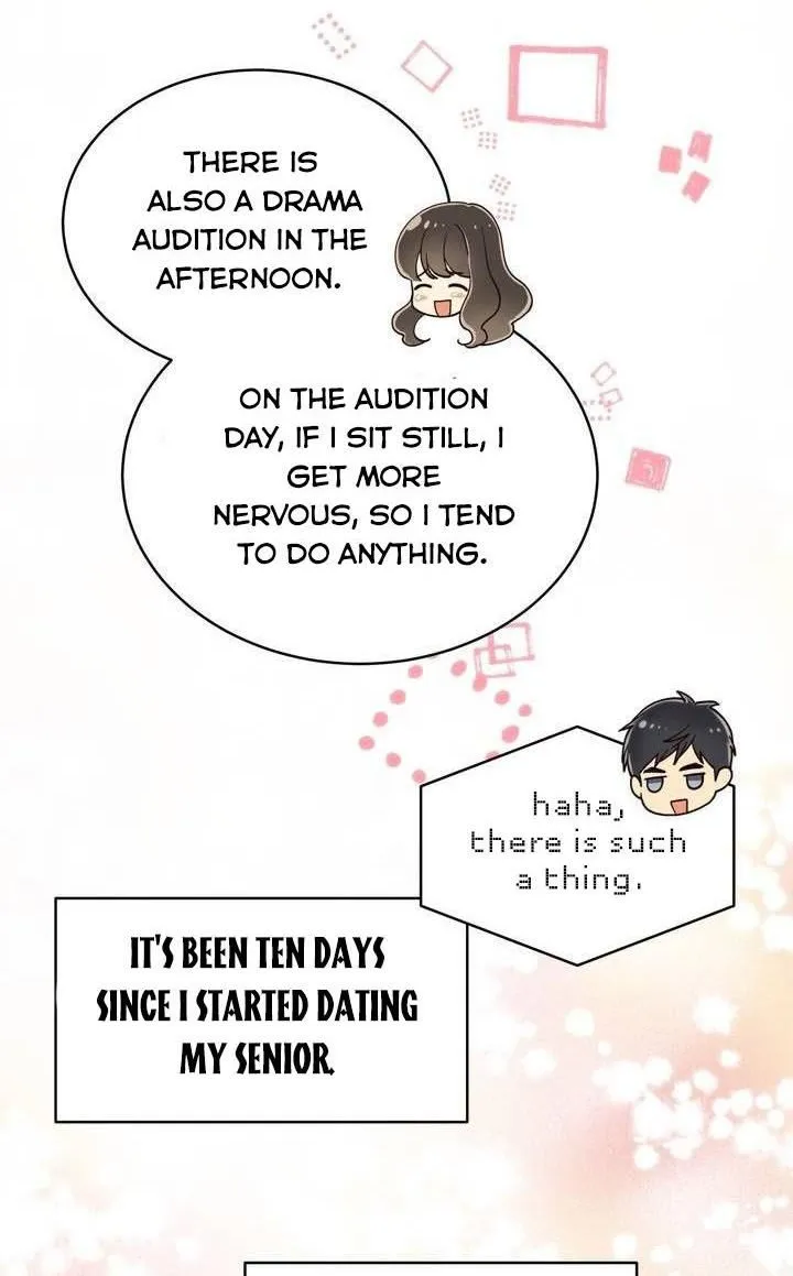 Daytime Star, chapter 30, page 28