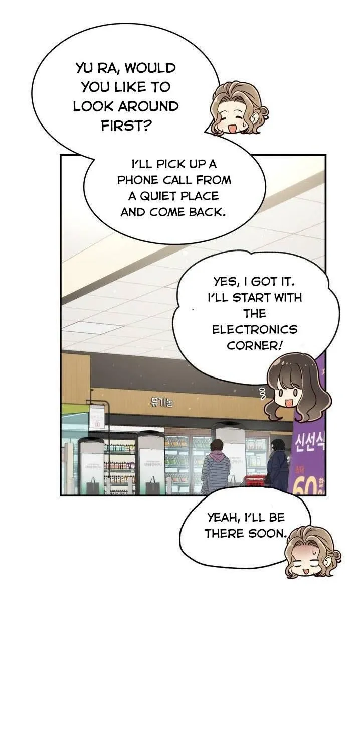 Daytime Star, chapter 30, page 38