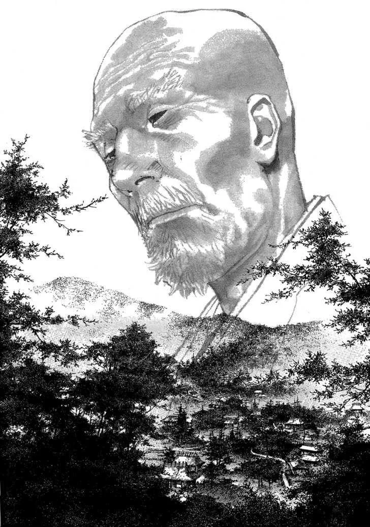 Vagabond Manga, chapter 271, page 10
