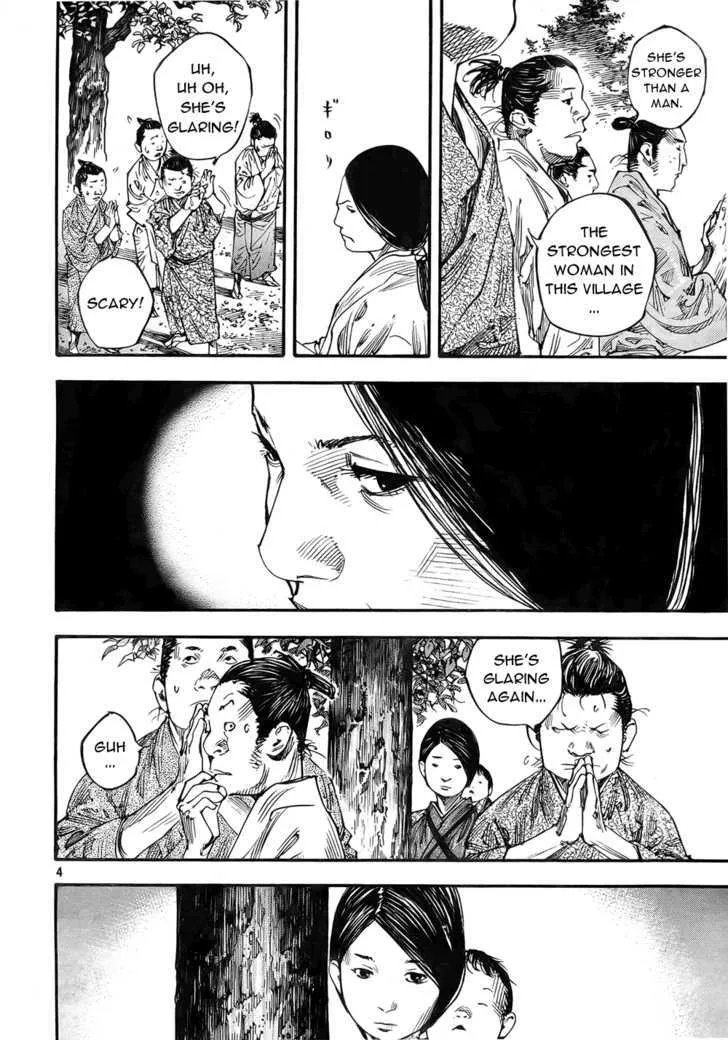 Vagabond Manga, chapter 273, page 4