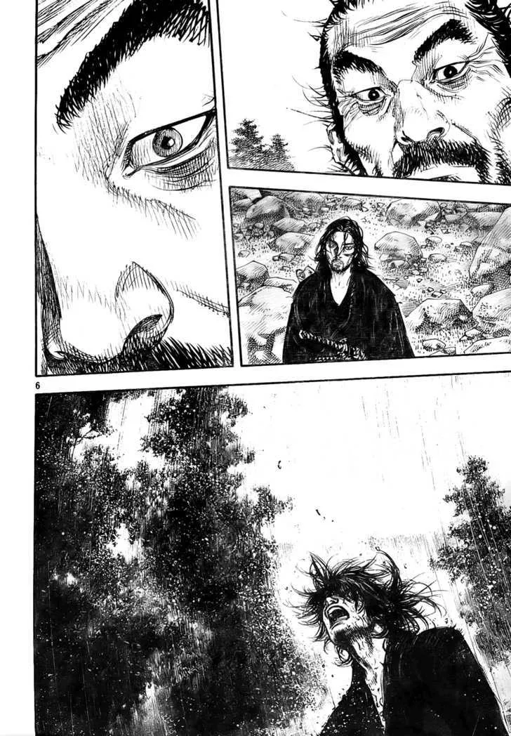 Vagabond Manga, chapter 276, page 5