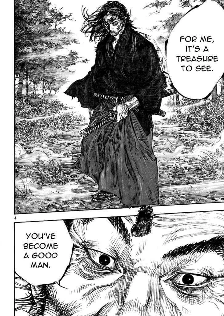 Vagabond Manga, chapter 278, page 3