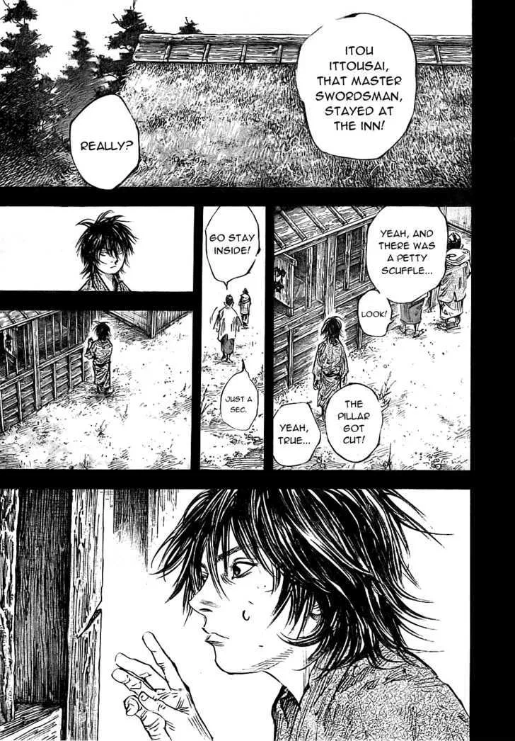 Vagabond Manga, chapter 279, page 16