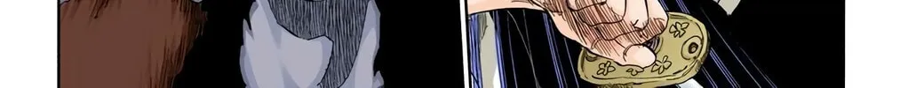 Bleach Colored Manga, chapter 336, page 32