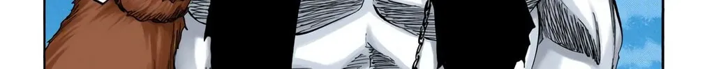 Bleach Colored Manga, chapter 336, page 38