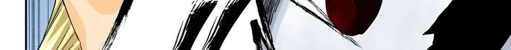 Bleach Colored Manga, chapter 338, page 8
