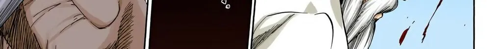 Bleach Colored Manga, chapter 338, page 28