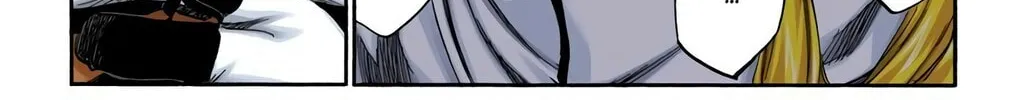 Bleach Colored Manga, chapter 339, page 16