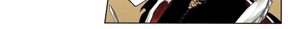 Bleach Colored Manga, chapter 341, page 26