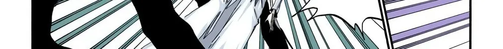 Bleach Colored Manga, chapter 342, page 28