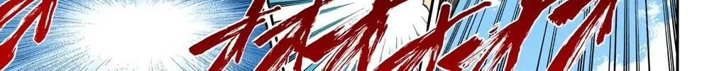 Bleach Colored Manga, chapter 344, page 32