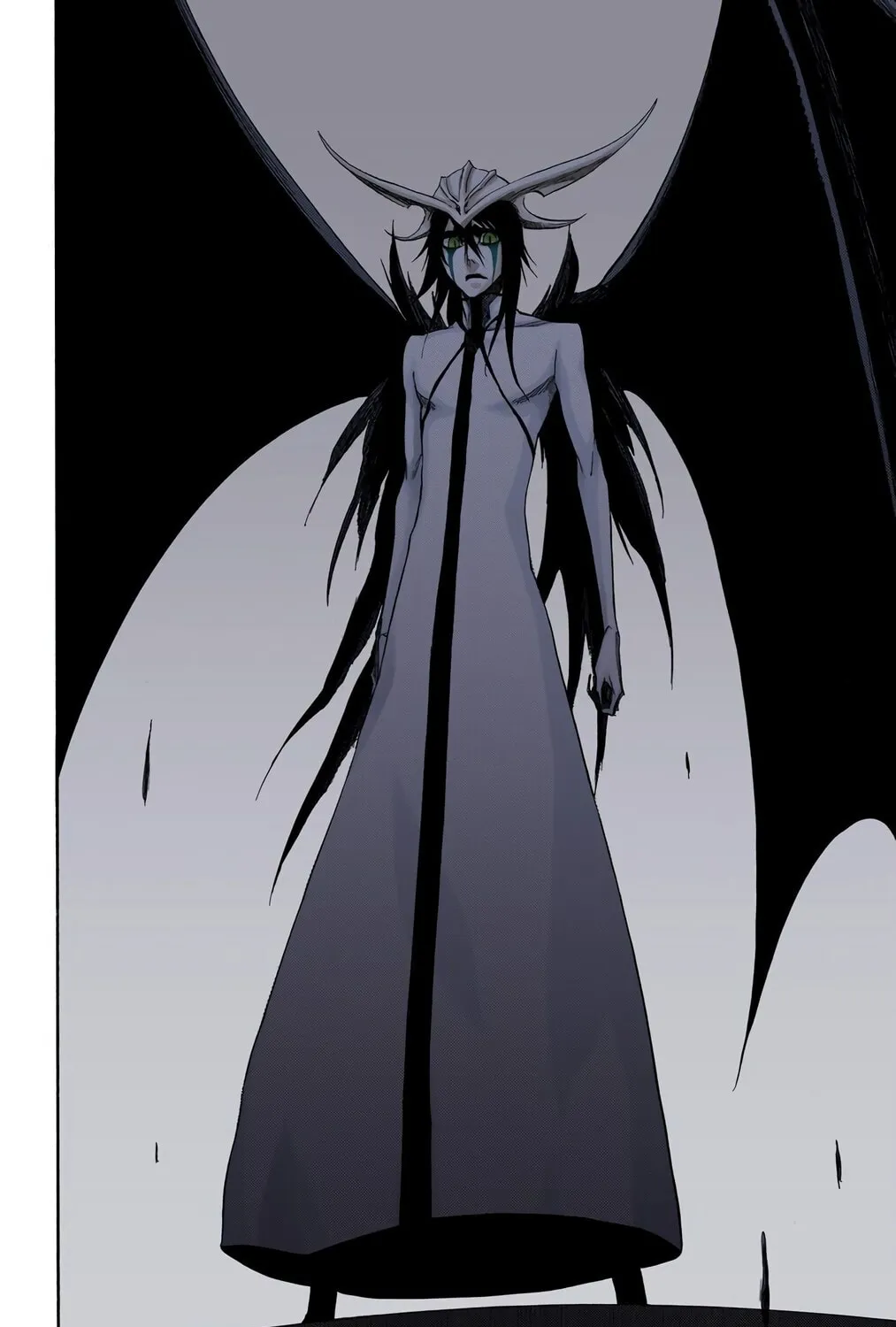 Bleach Colored Manga, chapter 345, page 25