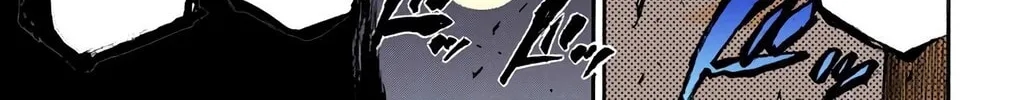 Bleach Colored Manga, chapter 347, page 34