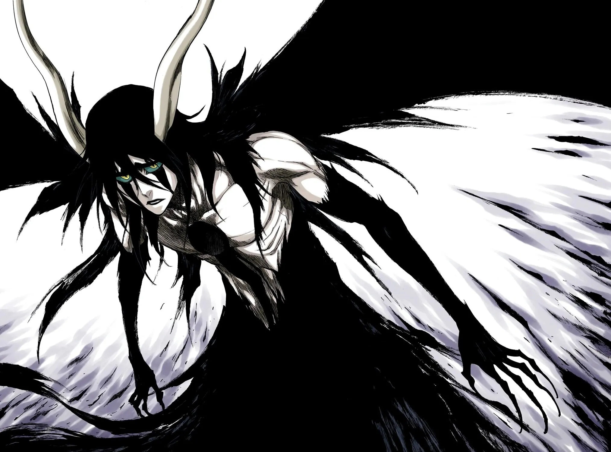 Bleach Colored Manga, chapter 347, page 35
