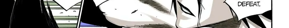 Bleach Colored Manga, chapter 348, page 24