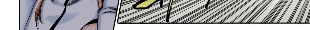 Bleach Colored Manga, chapter 349, page 28