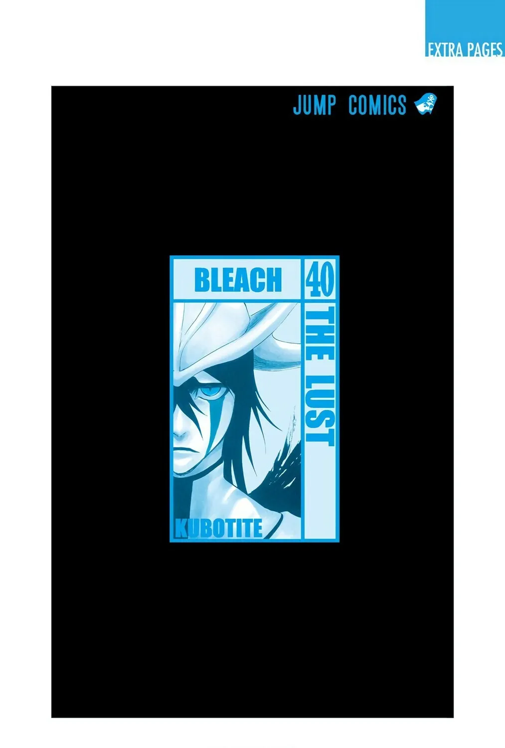 Bleach Colored Manga, chapter 349, page 49