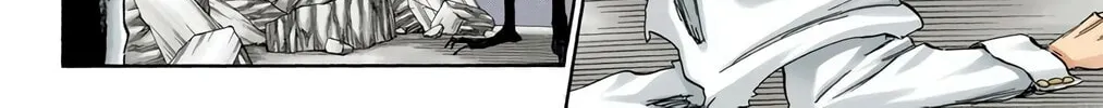 Bleach Colored Manga, chapter 350, page 18