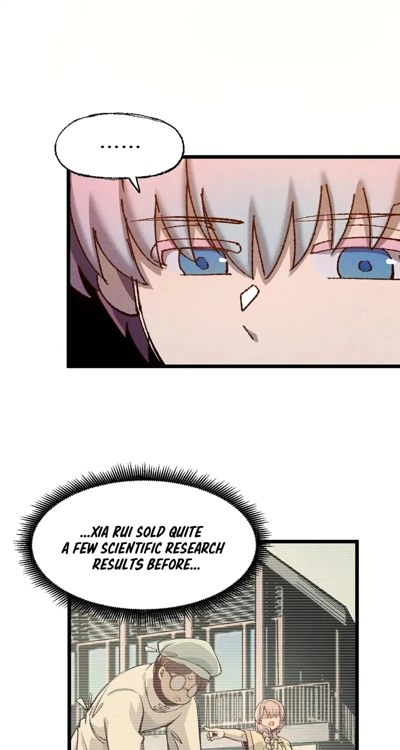 Invincible Under Heaven: Reborn as the Enemy, chapter 18, page 3