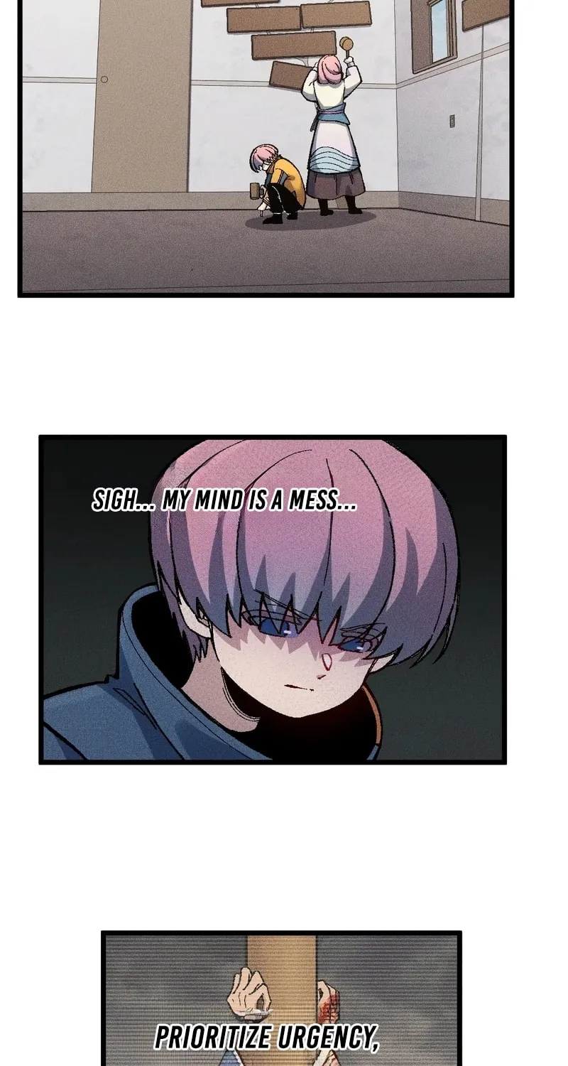 Invincible Under Heaven: Reborn as the Enemy, chapter 18, page 12