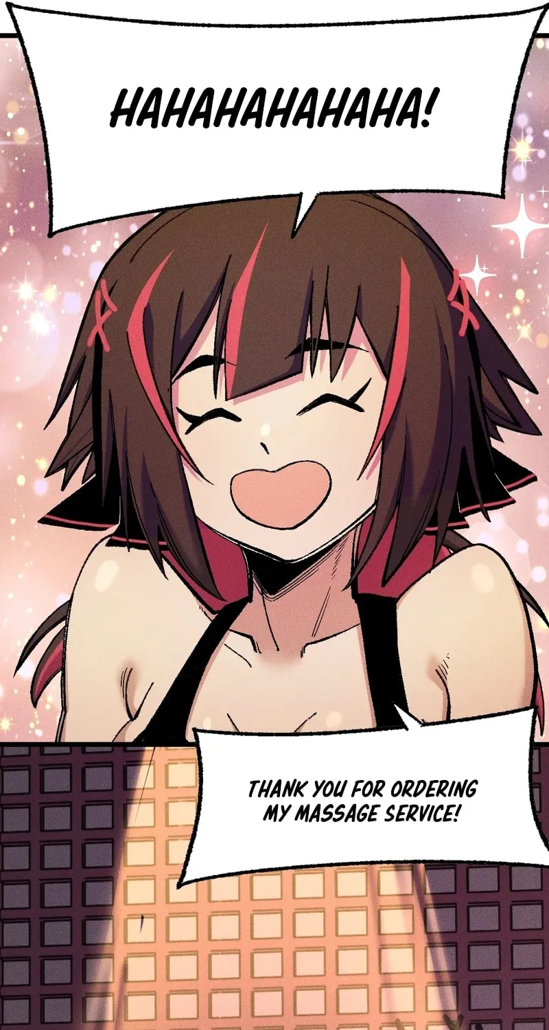 Invincible Under Heaven: Reborn as the Enemy, chapter 18, page 39