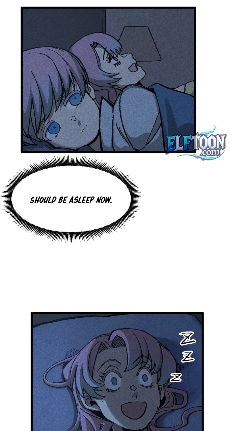 Invincible Under Heaven: Reborn as the Enemy, chapter 18, page 46