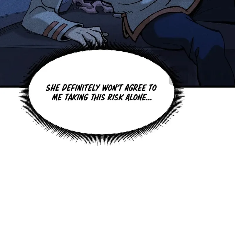 Invincible Under Heaven: Reborn as the Enemy, chapter 18, page 48