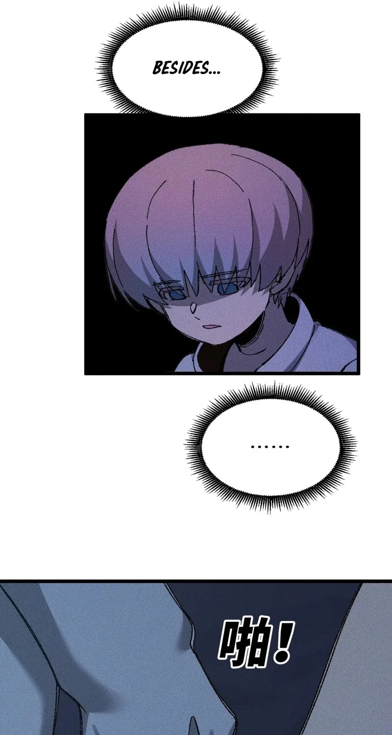 Invincible Under Heaven: Reborn as the Enemy, chapter 18, page 49