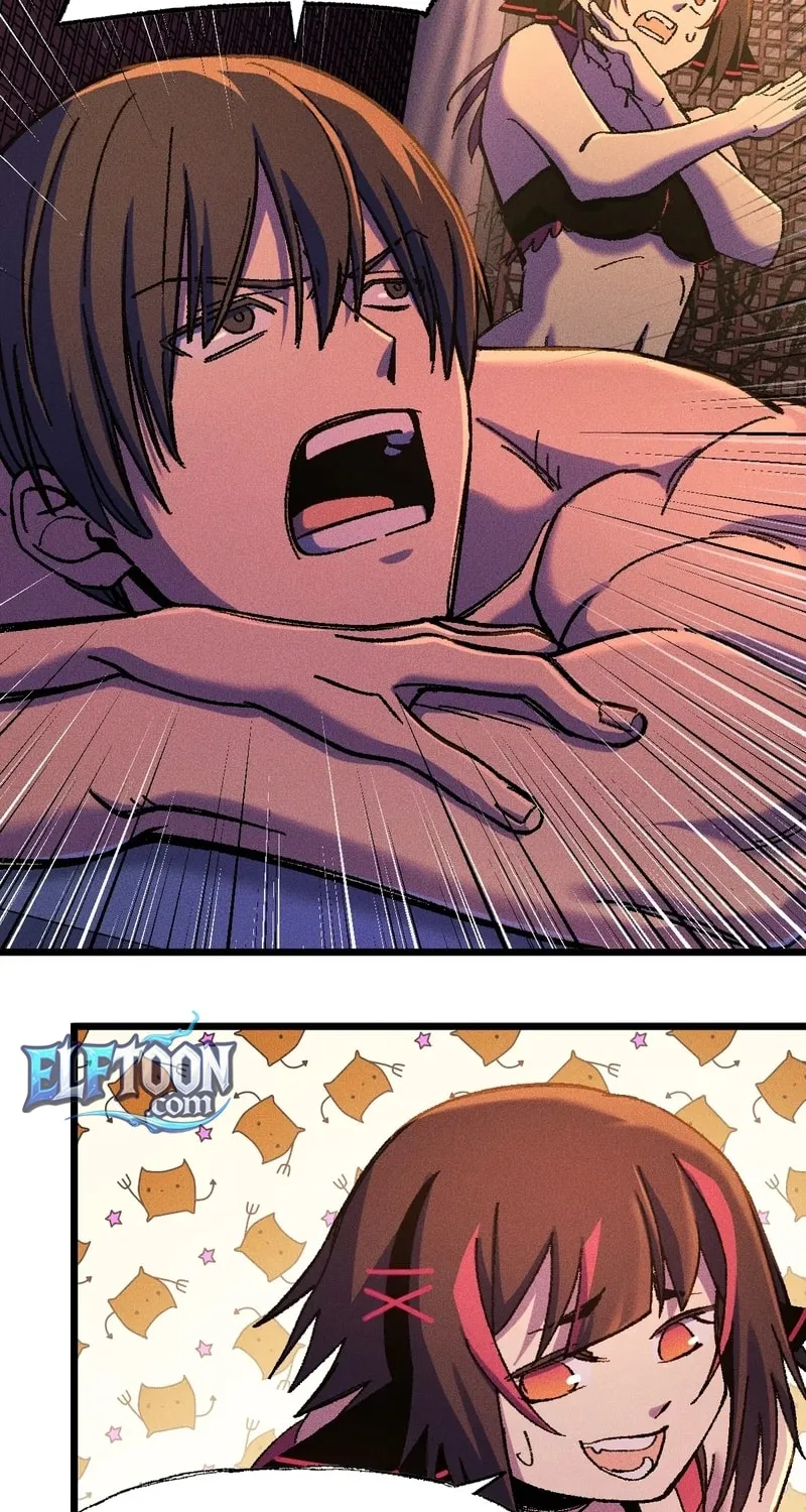 Invincible Under Heaven: Reborn as the Enemy, chapter 18, page 56