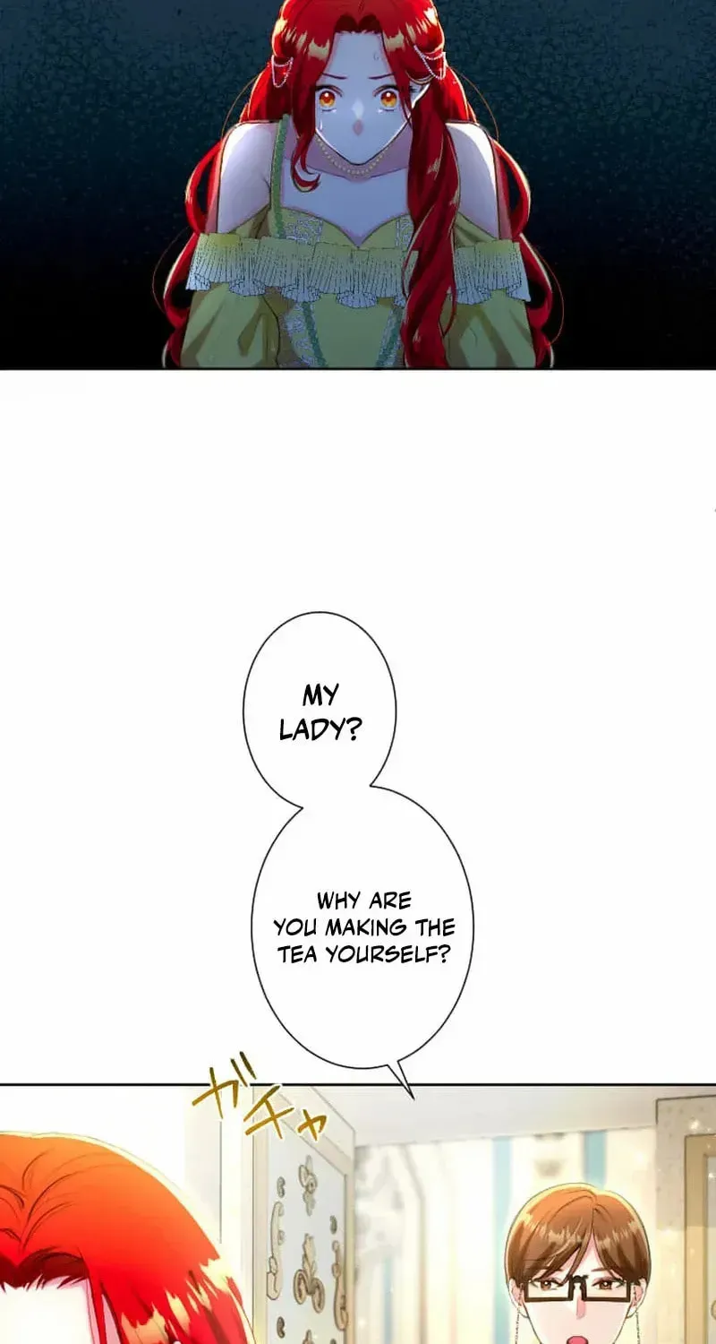 Dead End Demonics: The First Returner, chapter 17, page 27
