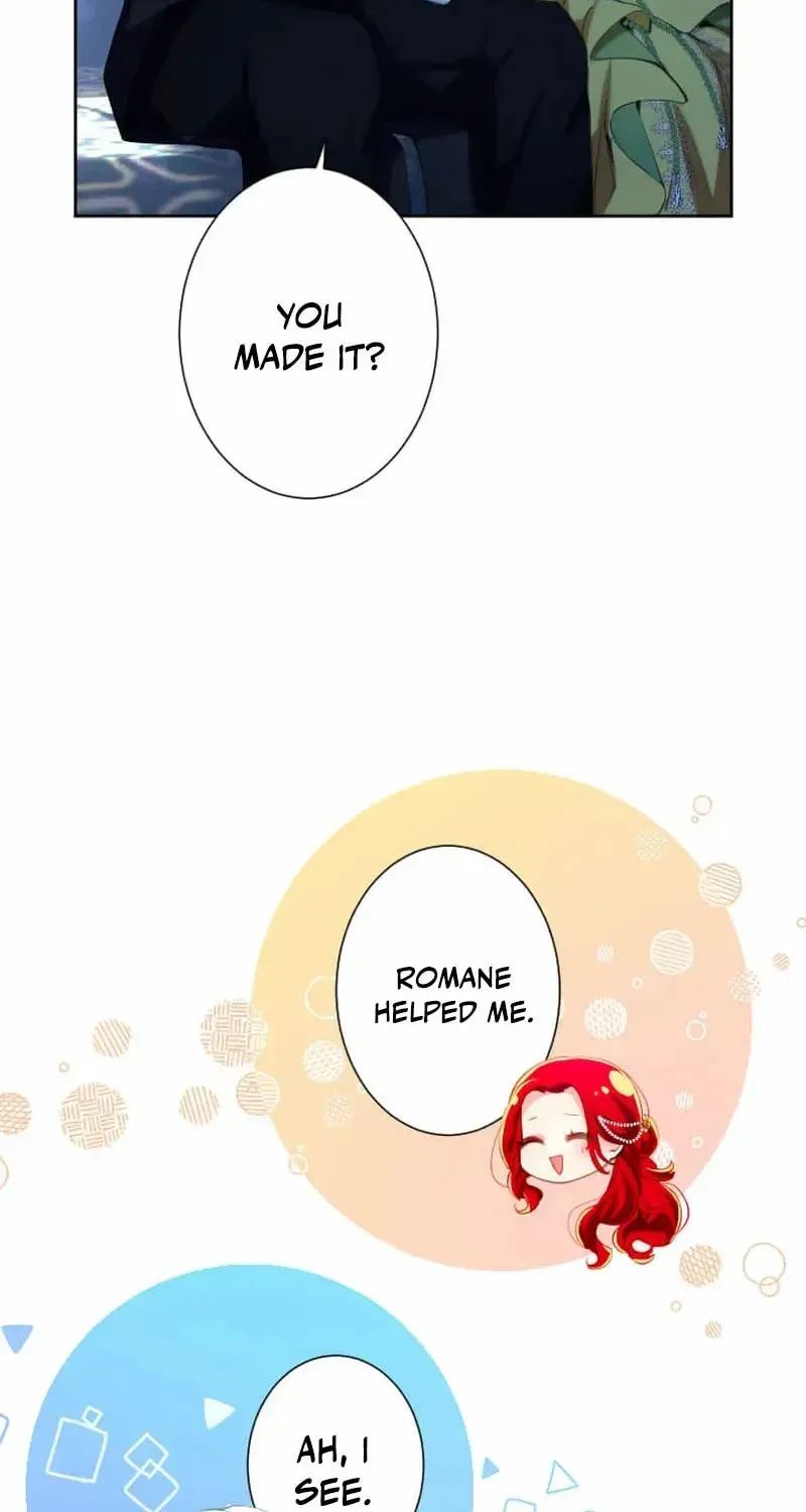 Dead End Demonics: The First Returner, chapter 17, page 49