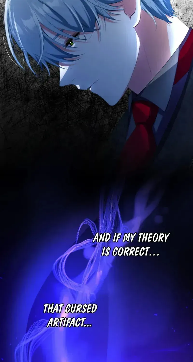 Dead End Demonics: The First Returner, chapter 17, page 63