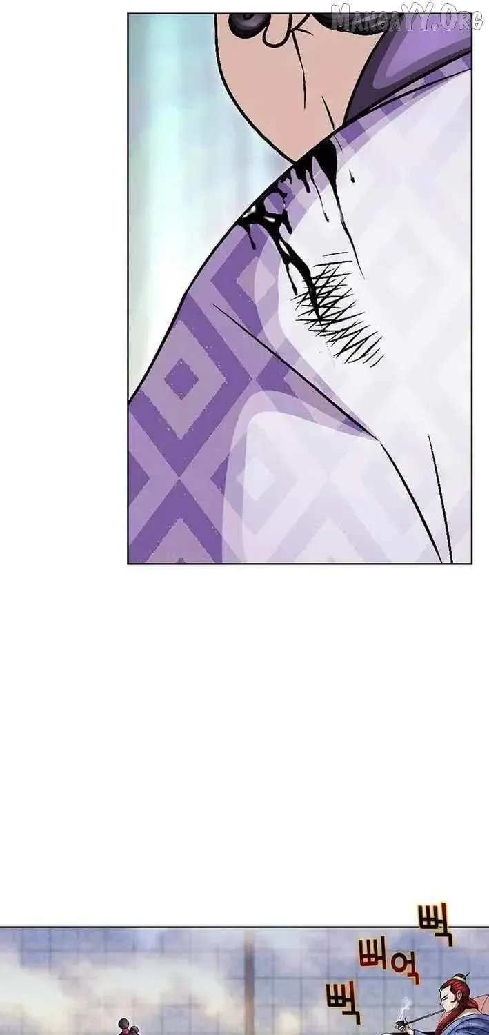 Dead End Demonics: The First Returner, chapter 18, page 8