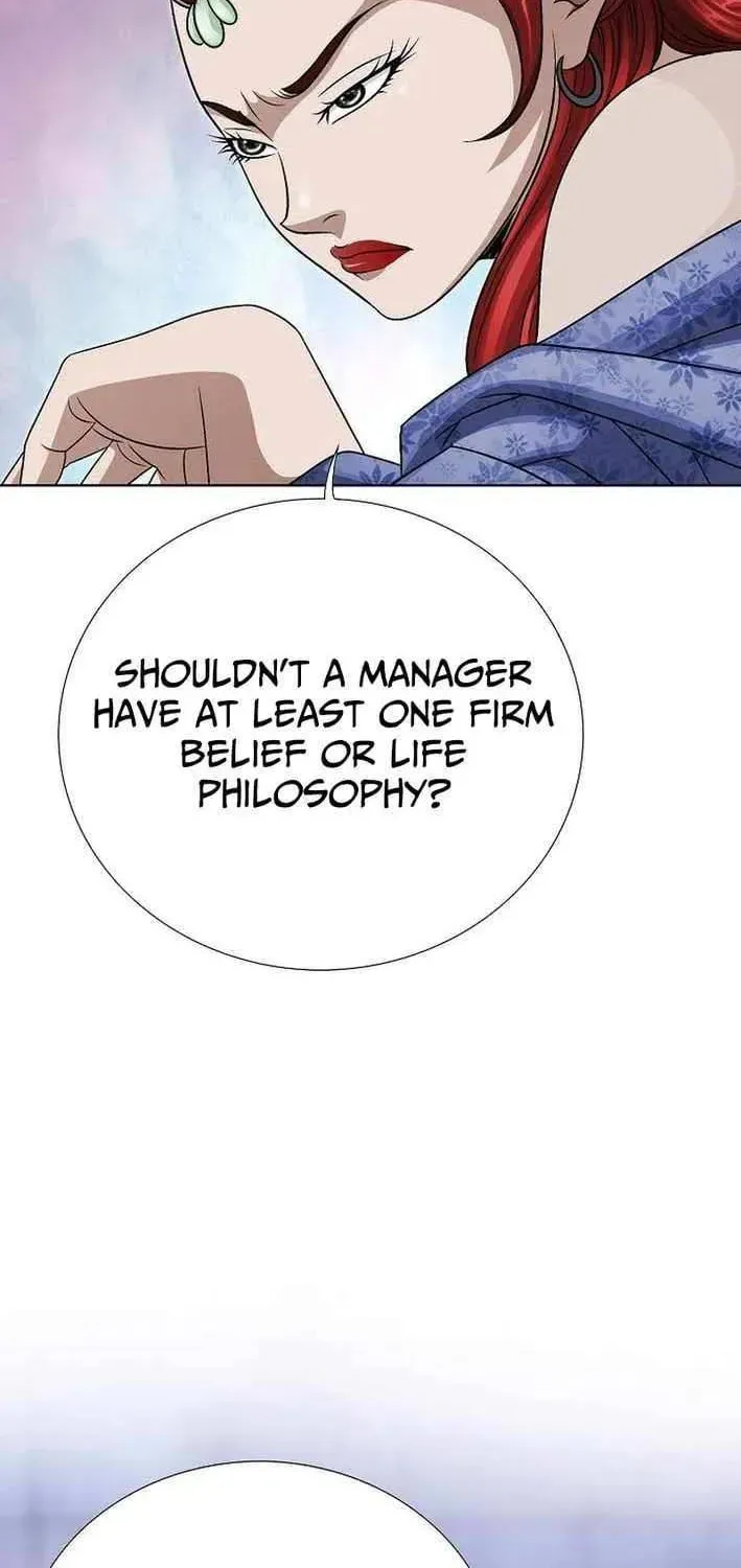 Dead End Demonics: The First Returner, chapter 18, page 18