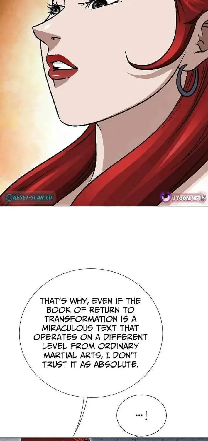 Dead End Demonics: The First Returner, chapter 18, page 20