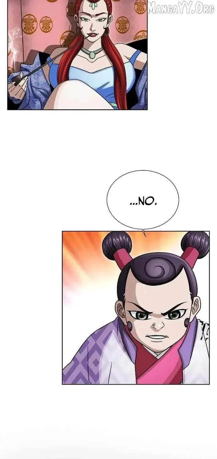Dead End Demonics: The First Returner, chapter 18, page 22