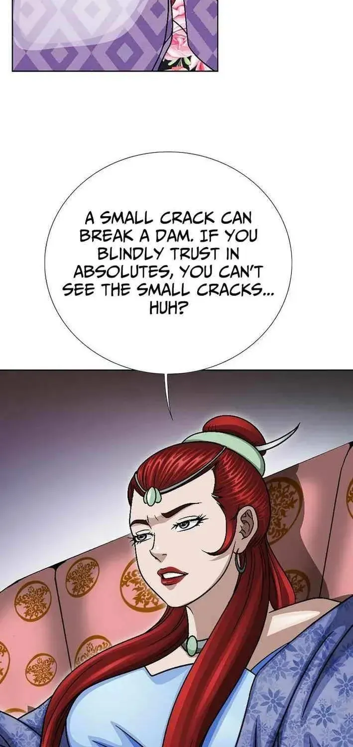 Dead End Demonics: The First Returner, chapter 18, page 25
