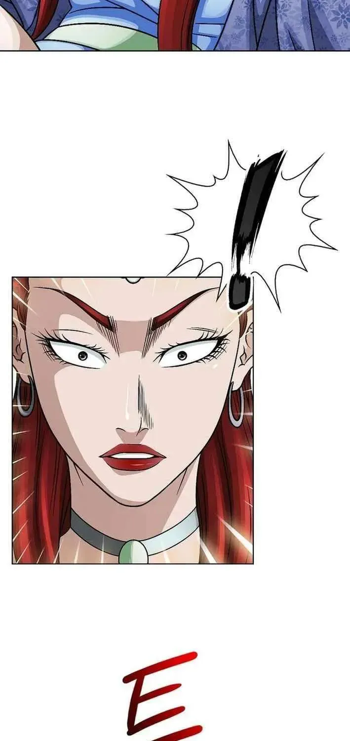 Dead End Demonics: The First Returner, chapter 18, page 26