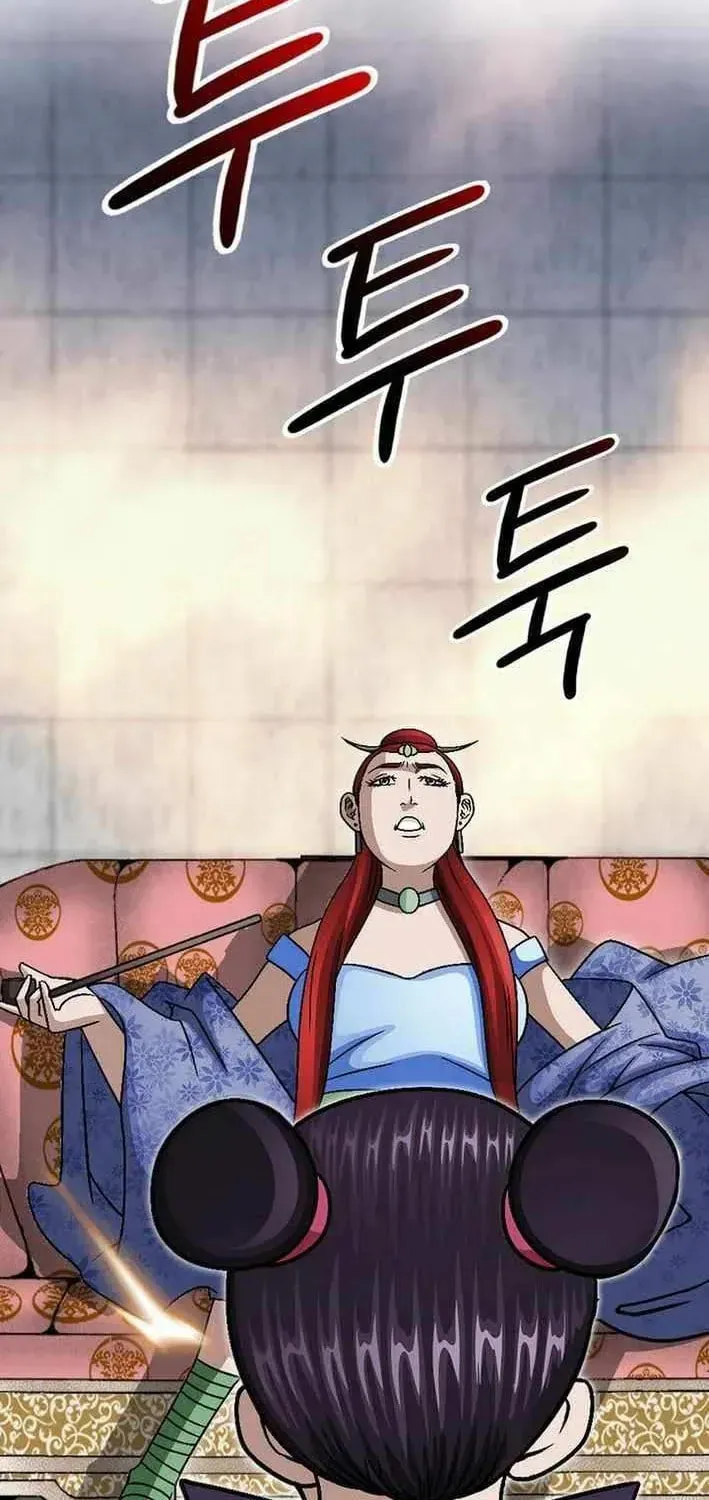 Dead End Demonics: The First Returner, chapter 18, page 32