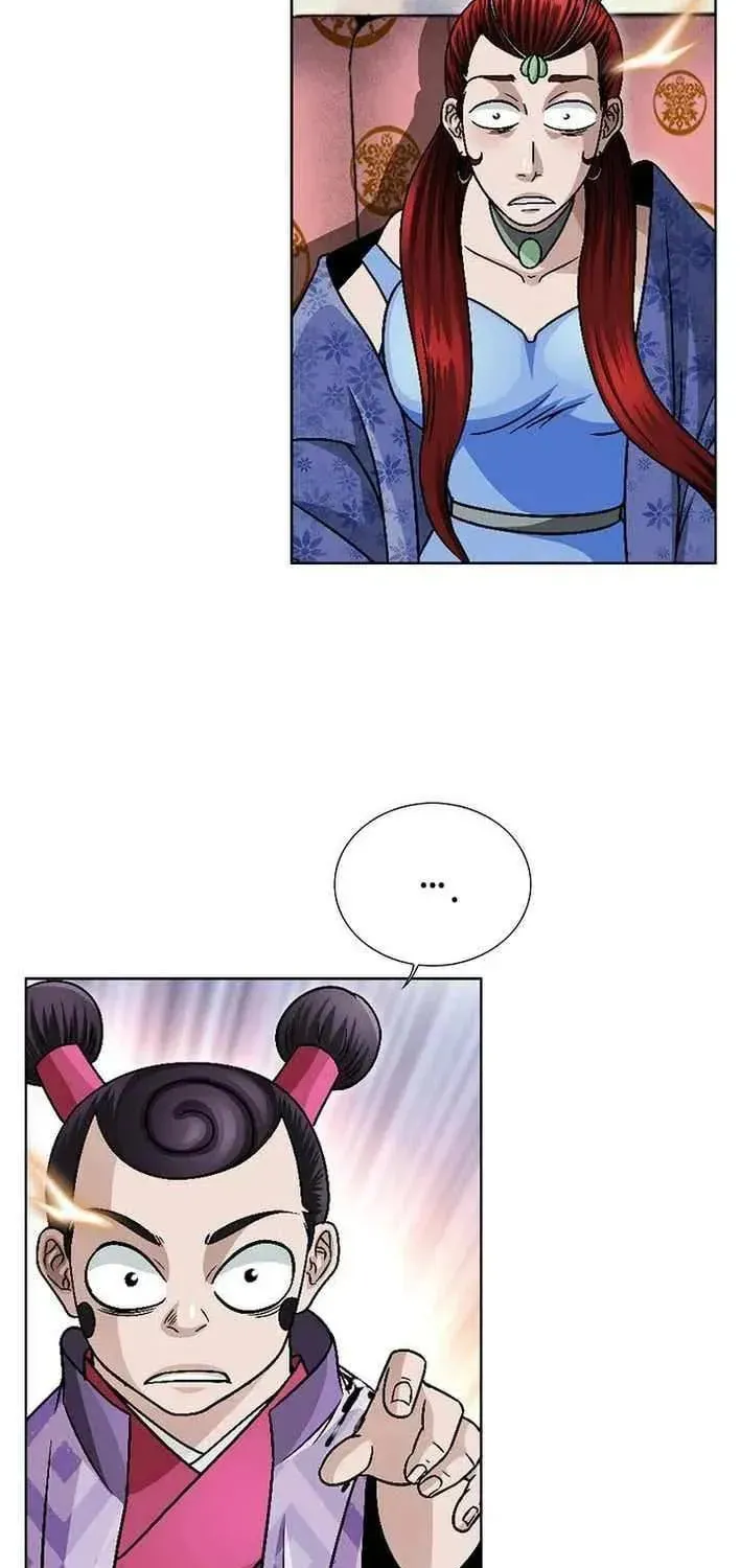 Dead End Demonics: The First Returner, chapter 18, page 38