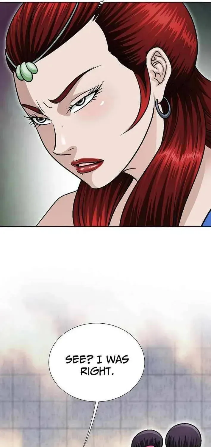 Dead End Demonics: The First Returner, chapter 18, page 44