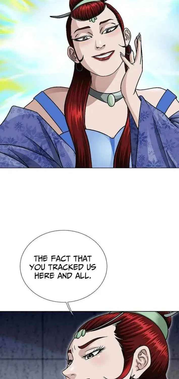 Dead End Demonics: The First Returner, chapter 18, page 53