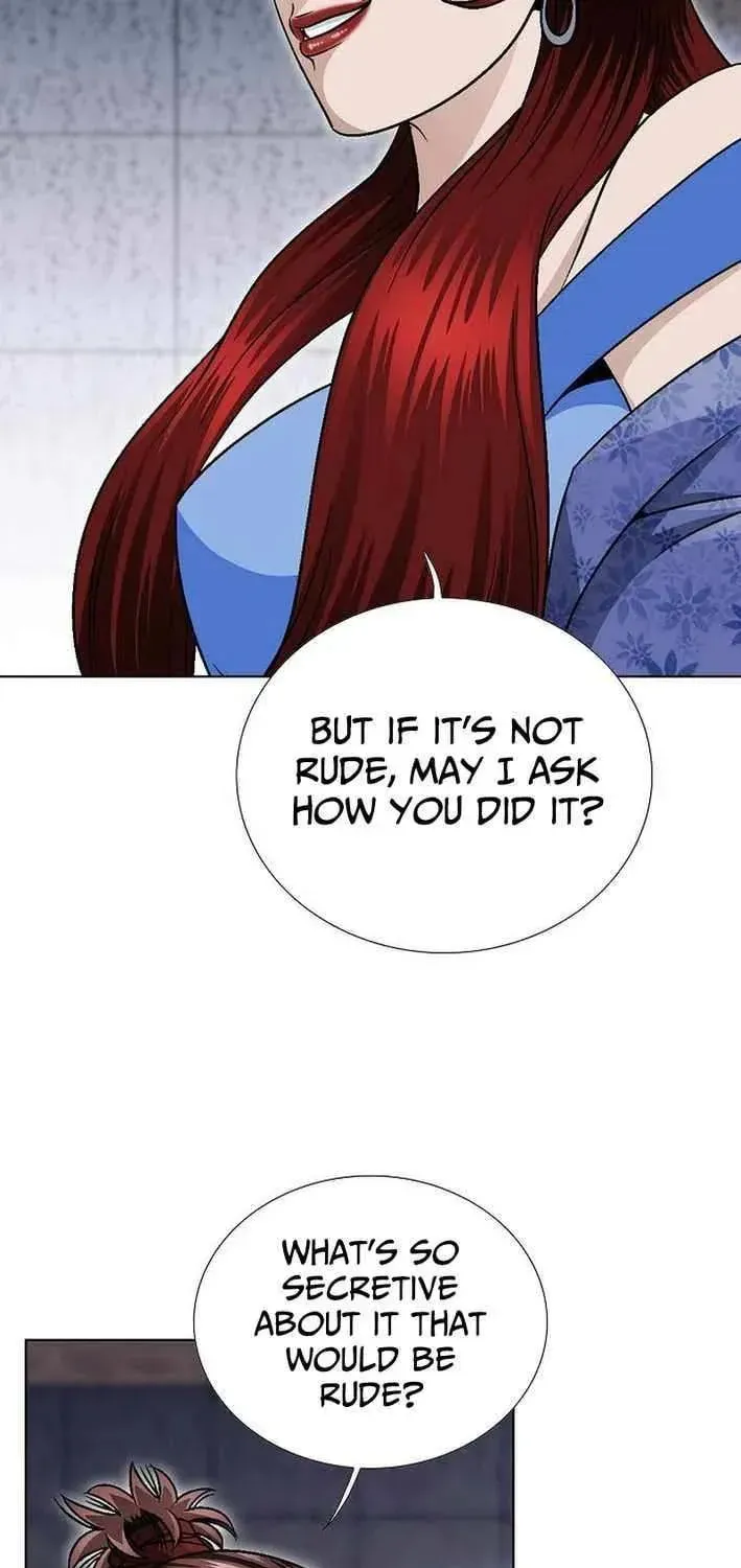 Dead End Demonics: The First Returner, chapter 18, page 54