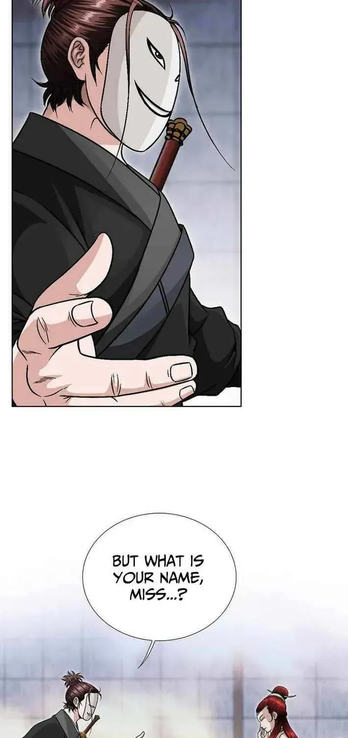 Dead End Demonics: The First Returner, chapter 18, page 55