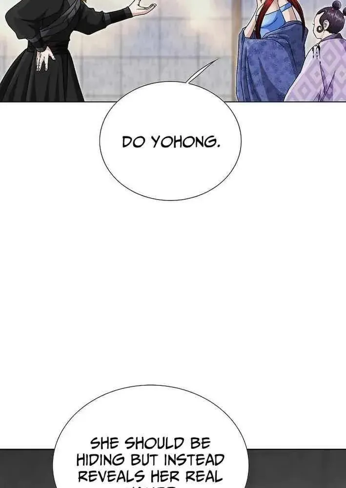 Dead End Demonics: The First Returner, chapter 18, page 56